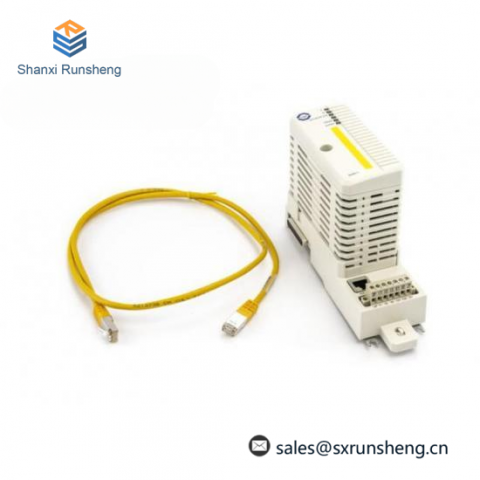 ABB SM811K01 DCS Module: Industrial Automation Innovation