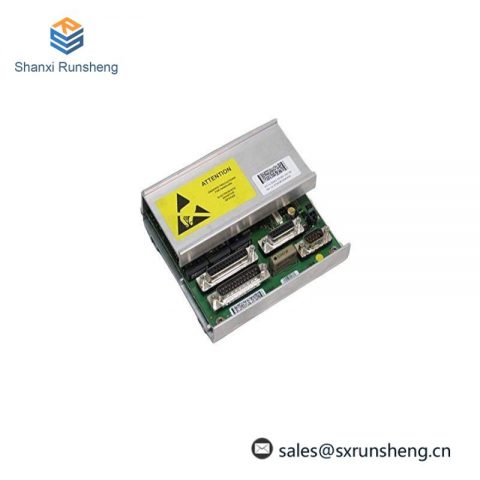 ABB SMB3HAC031851-001/05 & 3HAC057542-003 lRB6640: Advanced Industrial Control Modules