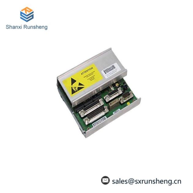 ABB SMB3HAC031851-001/05 & 3HAC057542-003 lRB6640: Advanced Industrial Control Modules