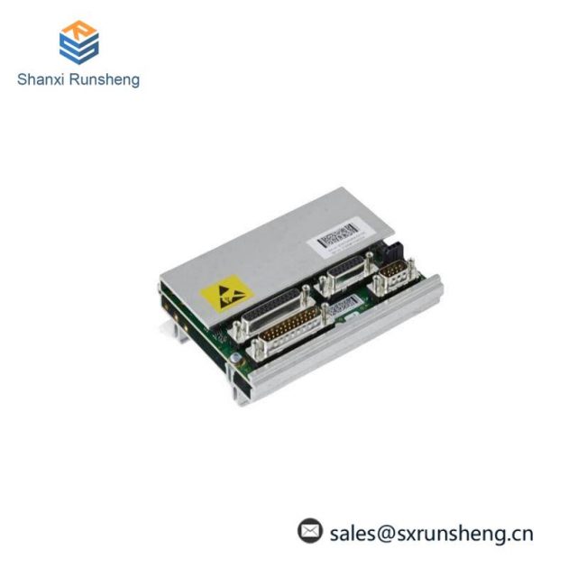 ABB SMB - A Comprehensive Automation Solution for Industry