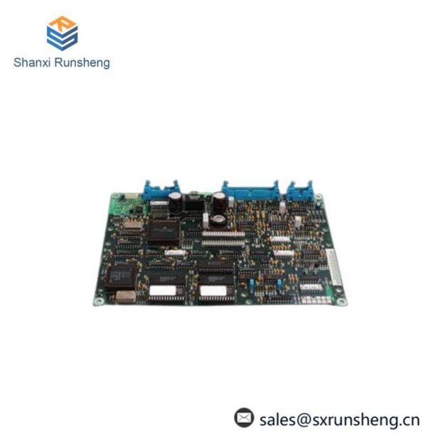 ABB SNAT6030BEB: Advanced BEB0 Series Stromberg Drive System