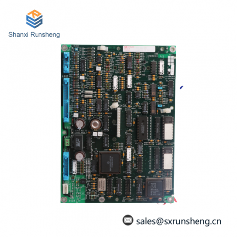 ABB SNAT603CNT Control Board for Industrial Automation,200 characters or less