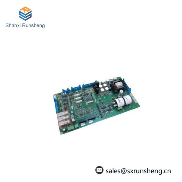 ABB SNAT607MCI: Industrial Control Interface Board, Optimized for Advanced Automation Solutions