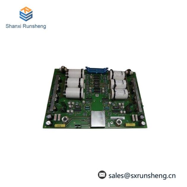 ABB SNAT634PAC SNAT 634 PAC Control Module, for Precision Industry Solutions