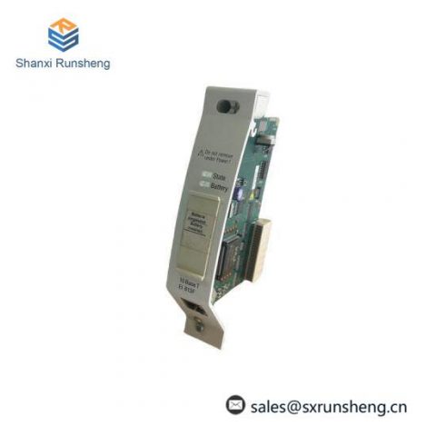 ABB SNAT7621SCP Industrial Drive Board
