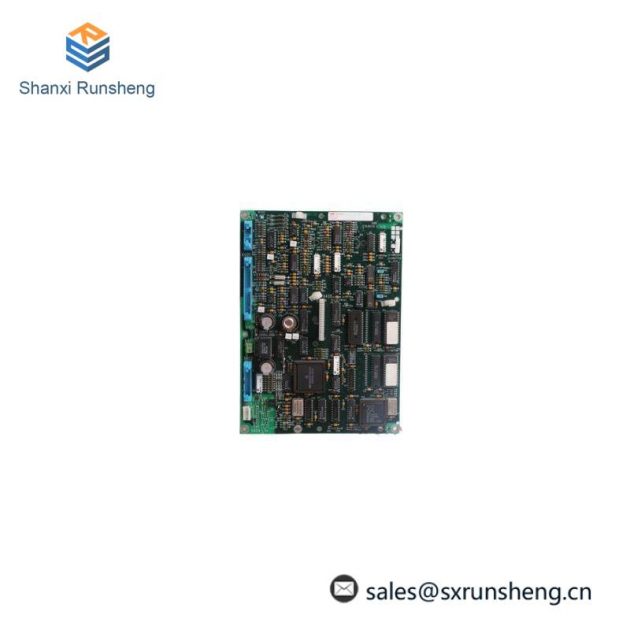 ABB SNAT7901 DFD PC BOARD: Advanced Process Control for Industrial Automation
