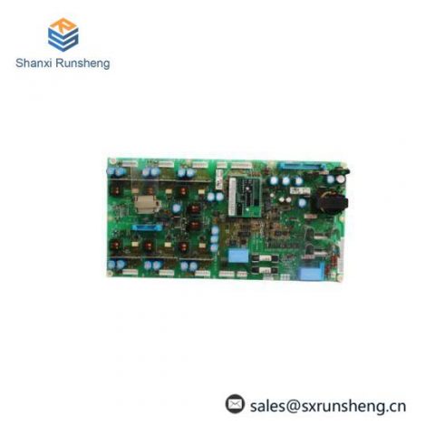ABB SNAT 0253 BDB, Brand New Industrial Control Module