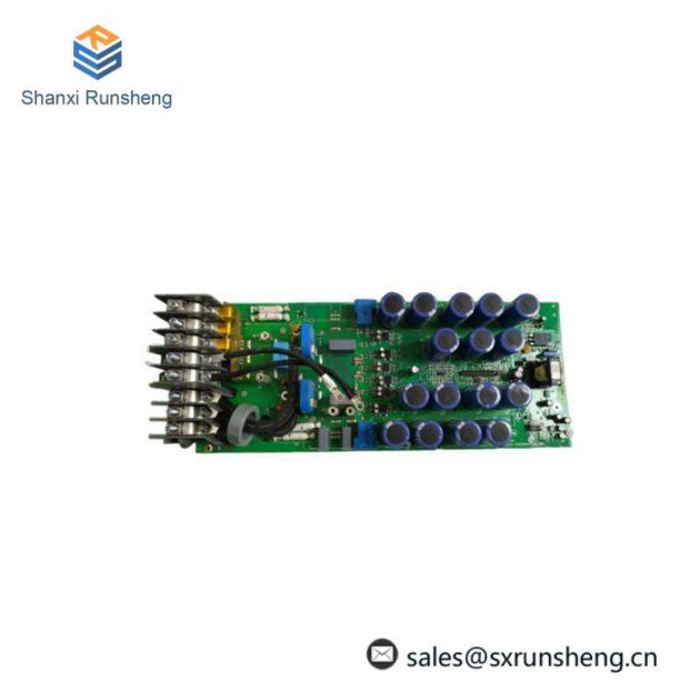 ABB SNAT 7261 PC BOARD - A Comprehensive Solution for Advanced Automation Needs
