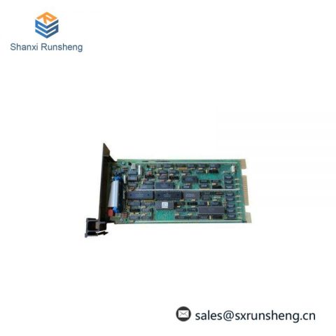 ABB SPBRC400 Bailey Bridge Controller for Advanced Automation Solutions