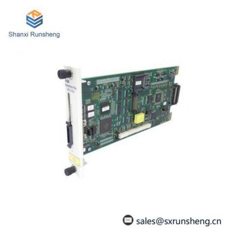 ABB SPBRC400, Bailey Bridge Controller