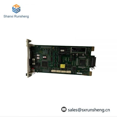 ABB SPBRC400 SPBRC4000000 Industrial Control Module