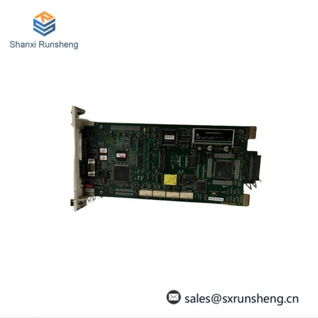 ABB SPBRC400 SPBRC4000000 Industrial Control Module