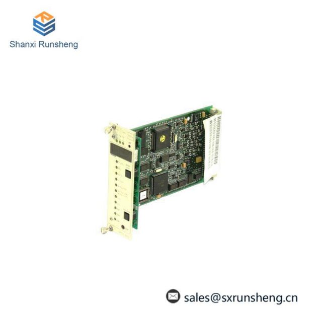 ABB SPCD3D53 B-DB Control Module, Precision & Reliability for Industrial Automation