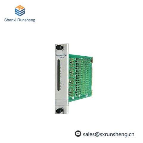 ABB SPDSI13 - Industrial Ethernet Interface Module for Seamless Data Transfer