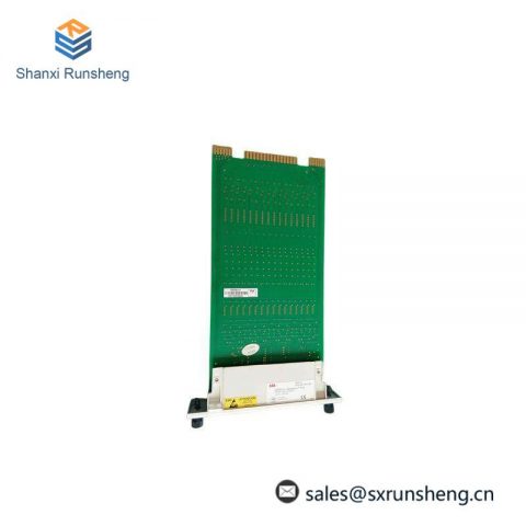 ABB SPDSI14 Digital Input Module for Industrial Automation