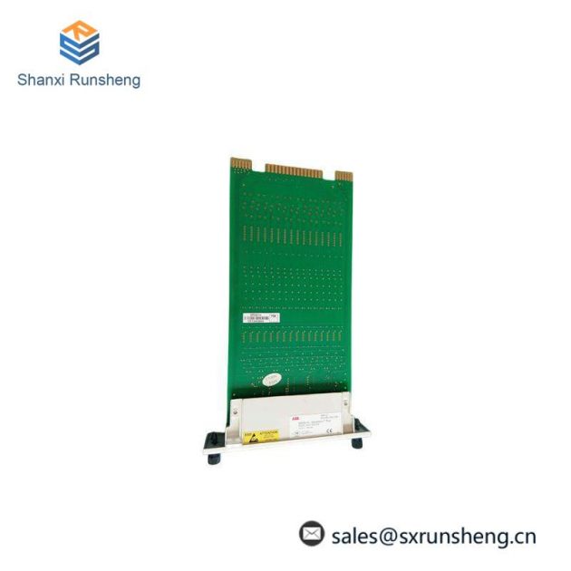 ABB SPDSI14 Digital Input Module for Industrial Automation