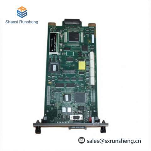 ABB SPDSM04 - Precision Pulse Input Module