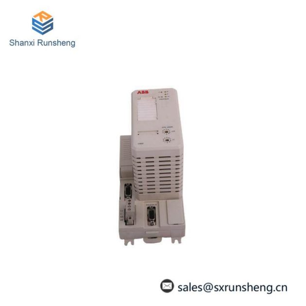 ABB SPGU240A1 - High-Efficiency Power Supply Board for Industrial Automation