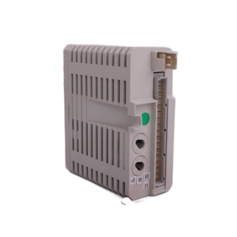 ABB SPHSS13 Hydraulic Servo Module, Industrial Control System Solutions