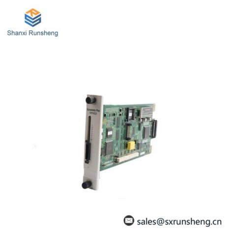 ABB SPNPM22 Network Process Module - Advanced Automation for Industry 4.0