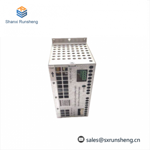 ABB SR92D390 Industrial Robotics Power Supply