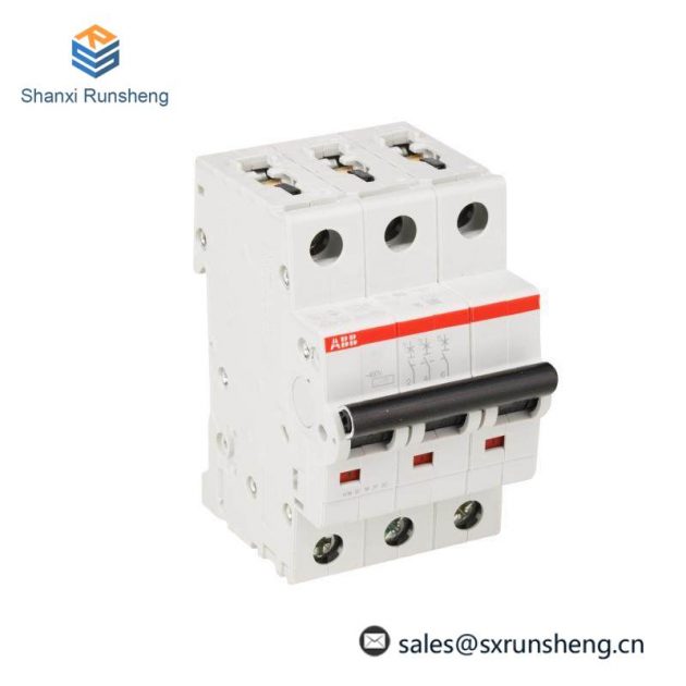 ABB SW 32-24 D 35 U - High Efficiency Power Supply Module