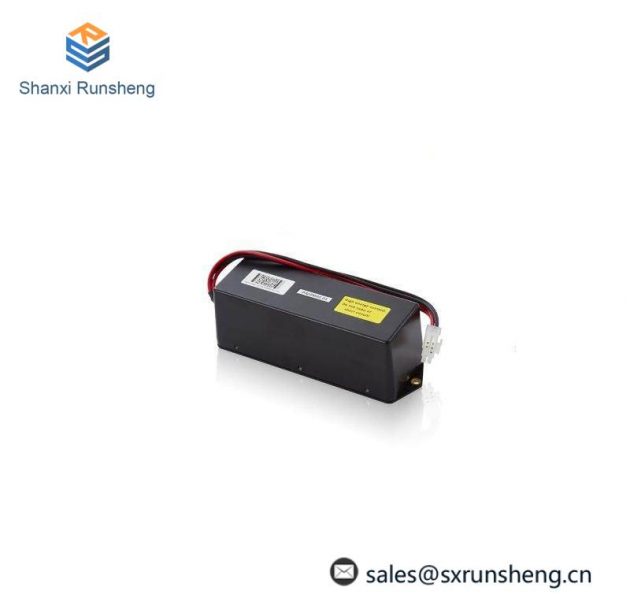 ABB SYN5201A-Z, V277 3BHB006714R0277 I/O Module for Industrial Control Systems