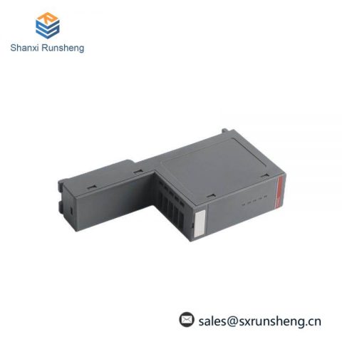 ABB TA524 Digital Input Module for Industrial Automation