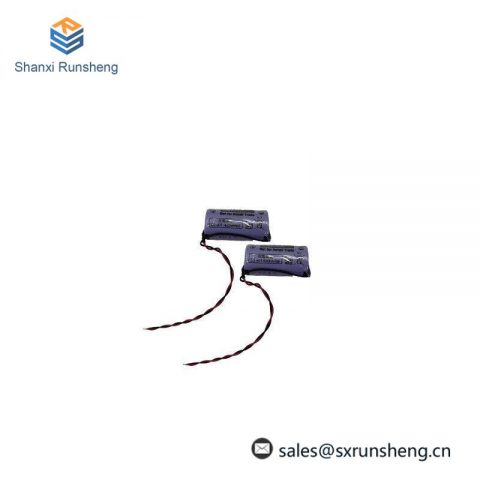 ABB TA951F Battery for RAM Buffering - Reliable Power Backup Solution