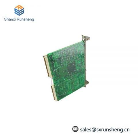 ABB TAS.580.0550G00 Industrial Control Module