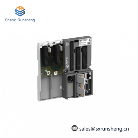 ABB TB521-ETH Terminal Base