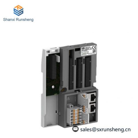 ABB TB5610-2ETH 1SAP111300R0278 Communication Module