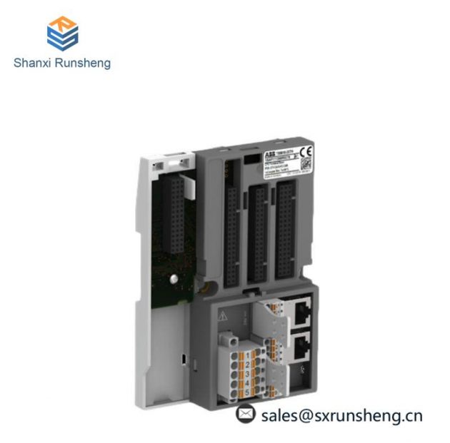 ABB TB5610-2ETH 1SAP111300R0278 Communication Module