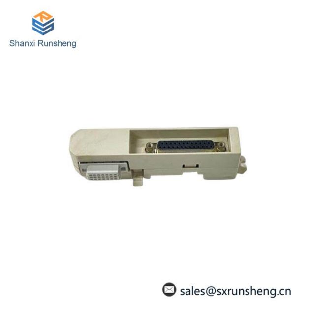 ABB TB805 | 3BSE008534R1 | Bus Outlet, Advanced Industrial Control Solution