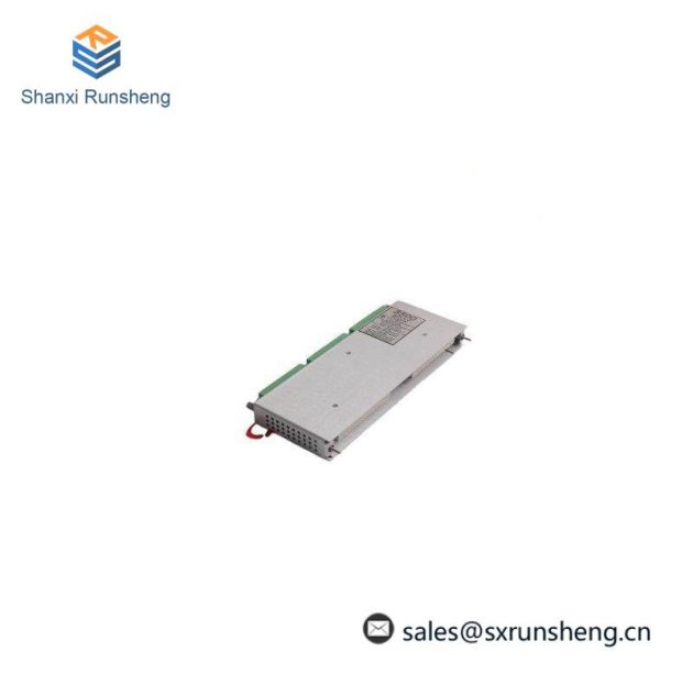 ABB TB820V2, 3BSE013208R0001 - High-Performance Control Module