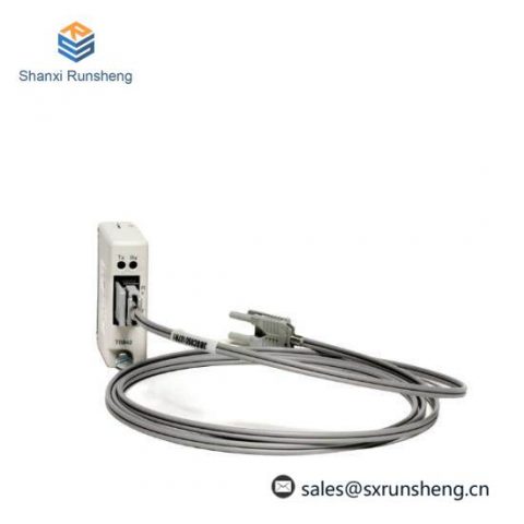 ABB TB842 3BSE022464R1 Optical Module Bus Port, Industrial Control Solutions