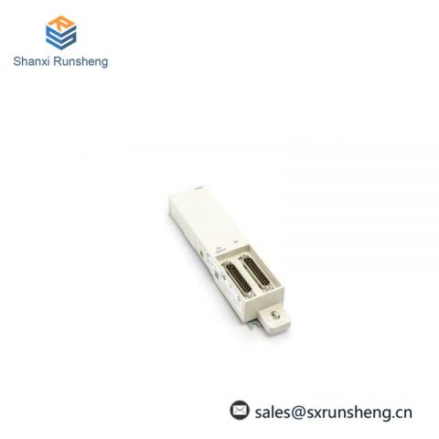 ABB TB846 Redundant Bus Outlet for Industrial Automation