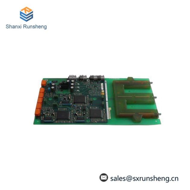 ABB TB850 3BSC950193R1 Module Card