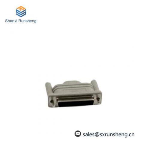 ABB TB850 3BSC950193R1 CONNECTOR; Manufacturer: ABB