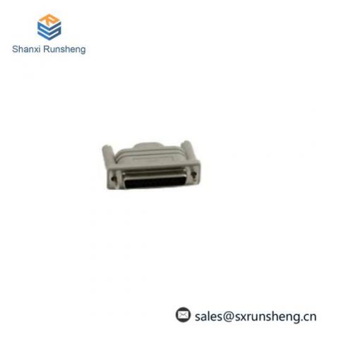 ABB TB851 CEX-Bus Terminator - Industrial Control Module