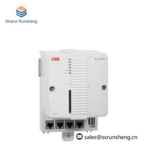 ABB 3BDM000160R1 TB870F Controller Terminal, Industrial Automation Innovation