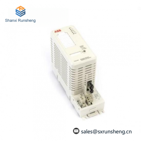 ABB TC514V2 - DCS Module: Advanced Control for Industrial Automation