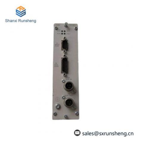 ABB TC530 3BUR000101R1 - Modular Control System T-Box for Enhanced Efficiency & Reliability