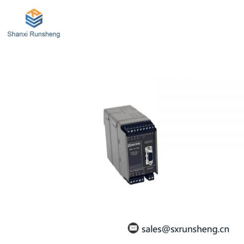 ABB TC562: High-Speed Short Distance Modem for Reliable Communication, Model for Precision Industrial Control