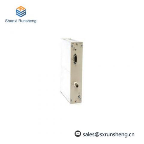 ABB TC625 3BSE002224R1 Coaxial Modem
