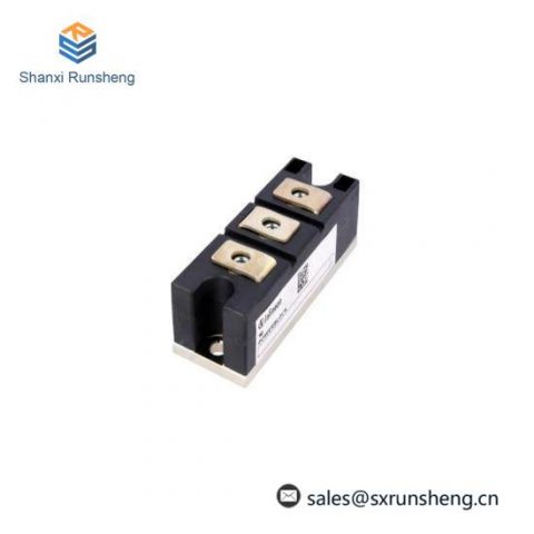 ABB TD180N16KOF Thyristor Diode Module - Advanced Power Control Solution