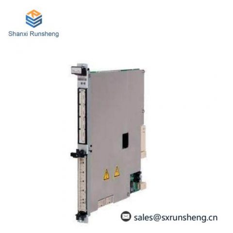 ABB TEPI1 1KHW002601R0001 | TEPI1 R1D Control Board