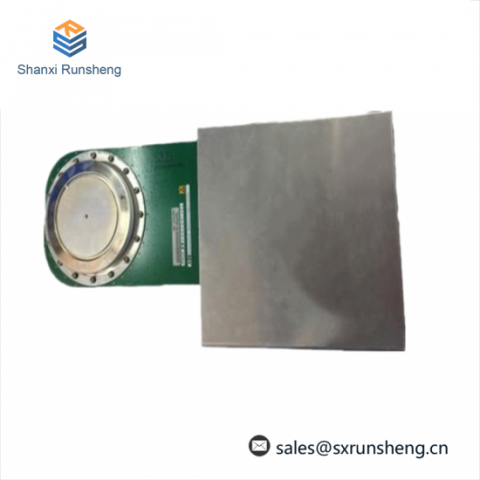 ABB TET106 11355-0-6050000 - Industrial Control Module