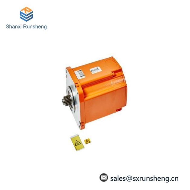 ABB TET106 11355-0-6050000 - Industrial Control Module