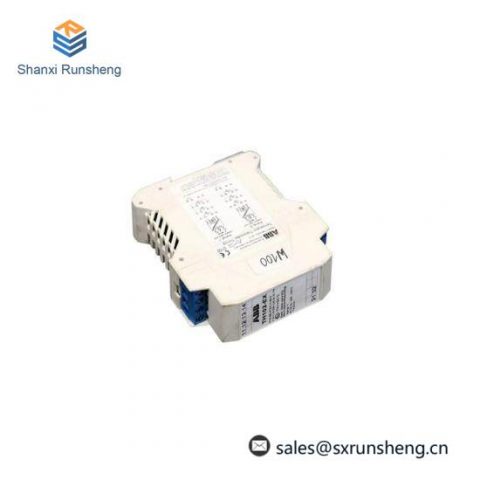 ABB TH102-EX PT100 4L 0-100°C Temperature Transmitter - High Precision Industry Solution